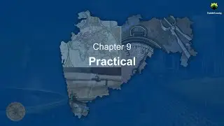 Practical | Class 9 - Geography | Youthful Learning