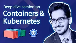 How Containers work? | Docker deep dive session