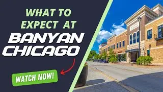 What to expect during your stay at Banyan Chicago?