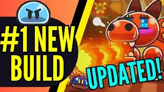 #1 BUILD GUIDE - Legend of Slime: Idle RPG War
