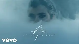 Fernanda Brum - Ar