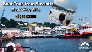 Sassnitz in HD | Rügen Islands | Germany 🇩🇪 #rügen #ostsee #balticsea #summervibes #deutschland