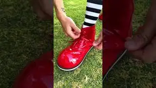 TUTORÍAL para amarrarse los zapatos 👟 😱✏️✏️