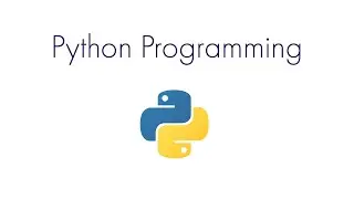 Python Programming Course (90 Academic Hours)