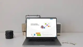 Software Website Animated Graphics | Web Design Interactive graphics
