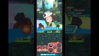 Pasio Subway Extreme Battle Event Part 1 