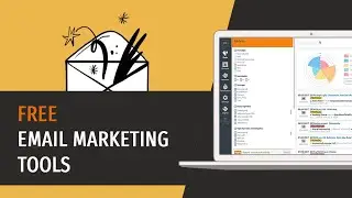 2 Top Free Email Marketing Tools • Integration