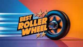 Best AB Roller Wheel 2024 👌 Top 5 Best AB Roller Wheel Reviews