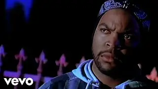 Ice Cube - Check Yo Self (Remix) (Official Music Video)