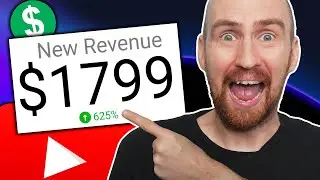 YouTube Monetization Update... EXCEPTIONAL NEWS [Hopefully]