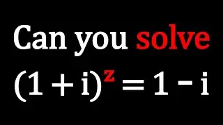 An Exponent That Conjugates | Problem 340