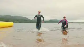 Go Swim Loch Morlich 2023