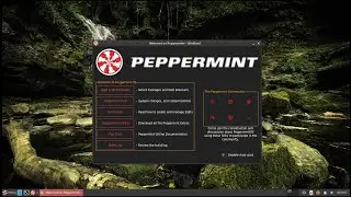 How to install Peppermint OS Devuan Edition in VirtualBox