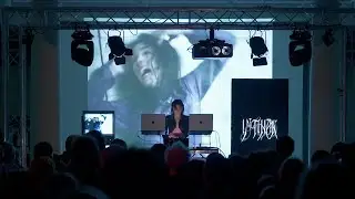 Zein Majali: INTIHAK انتهاك (VIOLATION) | Live Performance