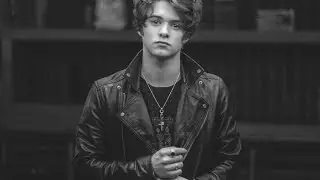 The Vamps - Bradley Will Simpson - Toxic