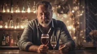 Вадим Ягала  - Да, мне сегодня 50