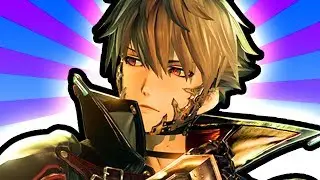 CODE VEIN STORY DETAILS [TGN Anime]