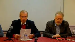 Потенциальные кандидаты КПРФ Приангарья в ''Госдуму 2021''