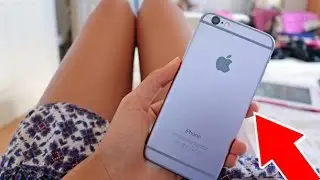 АКССЕСУАРЫ ДЛЯ IPHONE(айфон). ТОП 20