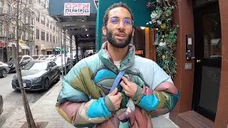 What Are People Wearing in New York? (Fashion Trends 2023 NYC Street Style Ep.89)
