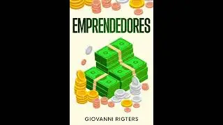 Emprendedores Audiolibro en español