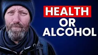 5 Ways QUITTING Drinking TRANSFORMS Your Health