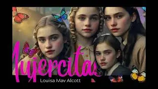 Mujercitas cap3_Audio Libro Novelas Románticas