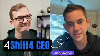 Jared Isaacman Reveals Shift4’s Next Big Move in Payments