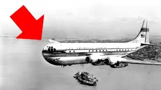 This Airplane Disappeared for 37 Years And Then...