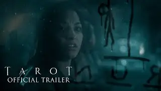 TAROT  – Official Trailer (HD)