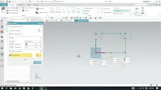 Video-19 Fillet in Seimens NX