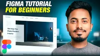 Figma Tutorial 2024: A Crash Course for Beginners in Tamil