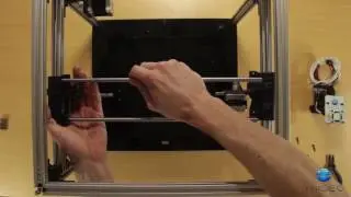 PrintBox Kit: DIY 3D Printer