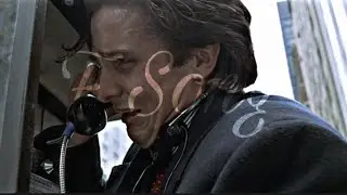 Strawberry Guy - F Song (American Psycho Music Video)