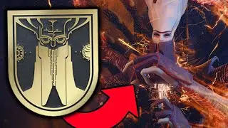 Bungie is Finally Fixing The SALVATION'S EDGE Title!! (Iconoclast Fix)