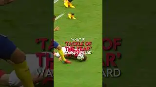 The best tackle from every year | part 1