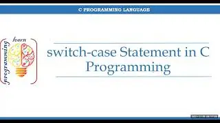 Switch Case Statement