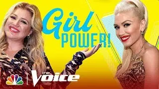 Girl Power - The Voice 2019 (Digital Exclusive)