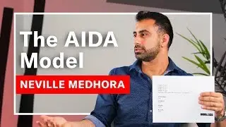 The AIDA Model: What It Is and How to Use It