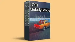 [FREE] LOFI SAMPLE PACK  