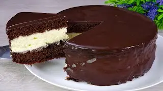 The famous cake that melts in your mouth! You will make this cake every holiday 😍