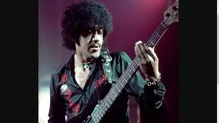 Phil Lynott & Laurence Archer - I Still Thin Of You Mix.