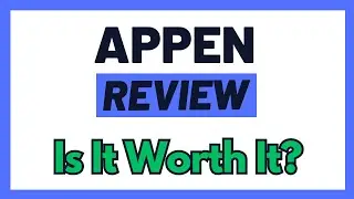 Appen Review - Is This Real Or A Waste Of Your Time? (Shocking Truth!)