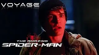 Getting Revenge For Uncle Ben | The Amazing Spider-Man | Voyage | With Captions