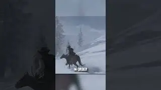 Best graphics mod for RDR2 