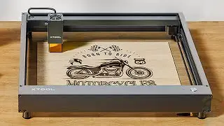 5 Best Laser Cutter Engraving Machines in 2024