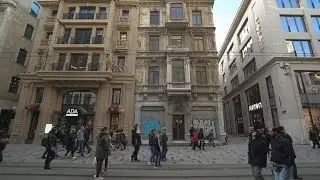 Smart Beyoğlu - İstiklal Caddesi No: 156