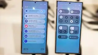 Samsung Galaxy One UI 7 (Android 15) - OFFICIALLY!