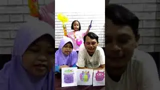 Tebak Tas Pop It Di Belakang 