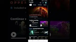 How To Turn Off Notifications in Amazon Prime For Android!!